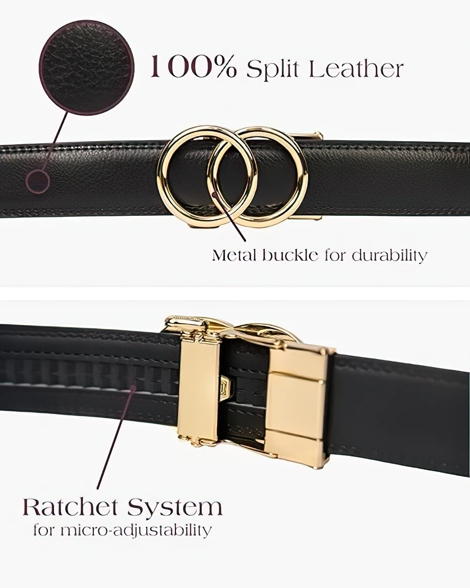 STYLISH Belt