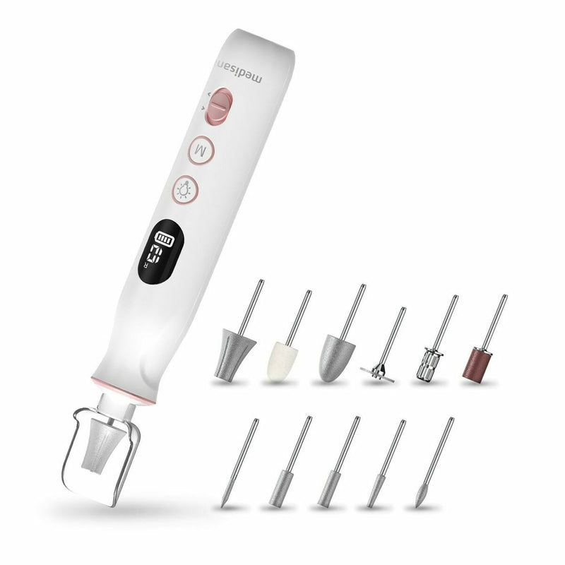 Lucidatore Elettrico Professionale per Manicure e Pedicure
