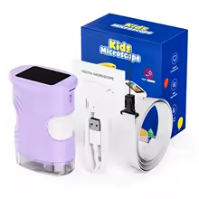 Incanth - Pocket Microscope